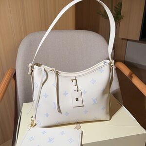 Louis Vuitton women's bag